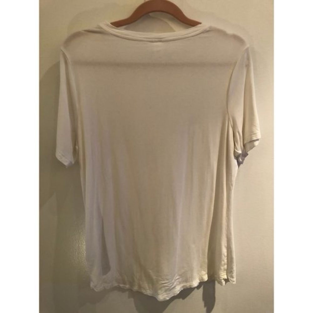 Karen Scott Pull Over Sweater Poncho